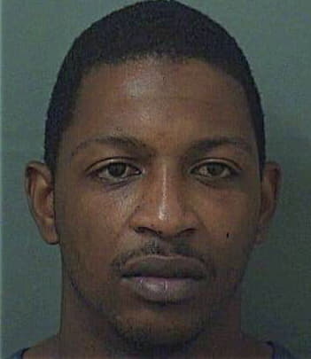 Demetrious Miller, - Palm Beach County, FL 